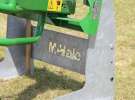 McHale Engineering Ltd. na Zielonym AGRO SHOW – POLSKIE ZBOŻA 2014 w Sielinku
