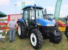 Zielone Agro Show 2011 - wystawcy