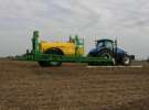 Agro Show 2012 - sobota