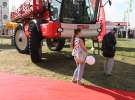 Agro Show 2015 - AGRITEAM