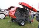 Maschio Gaspardo na AGRO SHOW BEDNARY 2017