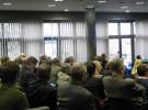 Konferencja w Instytucie Zootechniki