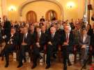 Tytuł Doktora Honoris Causa dla prof. dr Johannesa A.M. van Arendonka 