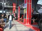 Zetor Polska na Agro Tech Kielce 2012