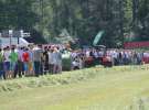 Zielone AGRO SHOW – POLSKIE ZBOŻA 2014 w Sielinku - sobota