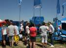 EUROMILK na ZIELONE AGRO SHOW 2016