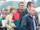 Festiwal Wieprzowiny w Bełżycach - niedziela