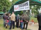 Pierwsze Dni Indyka w Koźminku