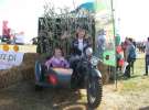 Agro Show 2011 Zdjęcia z Motorem Sobota