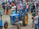 Targi Roltechnika w Wilkowicach 2015