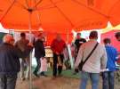 Agro Show 2015 - Techmet