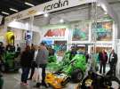 AGROTECH Kielce 2015 - cz.2