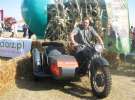 Agro Show 2011 Zdjęcia z Motorem Niedziela