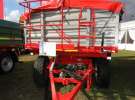 METALTECH na targach Agro Show 2013