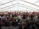 Losowanie nagród Opolagra 2011