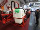Targi Agritechnica 2013 w Hanowerze