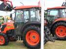 AGROMIX Rojęczyn na Zielonym AGRO SHOW – POLSKIE ZBOŻA 2014 w Sielinku