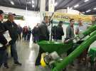 AGROTECH Kielce 2017 (sobota, 18 marca)