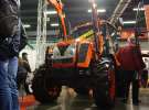 Zetor na AGROTECH w Kielcach 2017