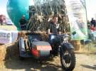 Agro Show 2011 Zdjęcia z Motorem Niedziela