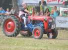 XII Festiwal Starych Ciągników im. Jerzego Samelczaka w Wilkowicach 2013 - sobota