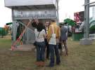 Riela Polska na targach Agro Show 2013