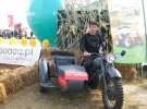 Agro Show 2011 Zdjęcia z Motorem Niedziela