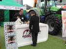 AGROTECH Kielce 2015 - cz. 1