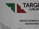 Otwarcie nowej hali Targów Lublin