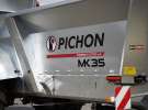 Pichon MK35 w nowej odsłonie