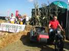 Agro Show 2011 Zdjęcia z Motorem Sobota