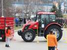 Precyzyjny Gospodarz na AGRO-PARK Lublin (niedziela) 