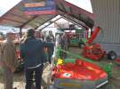 Agro Show 2015 - Ditta-Seria 