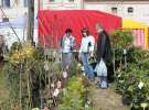 XX Agro-Targi 2011 w Starej Łubiance