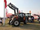 AGCO na Agro Show 2014