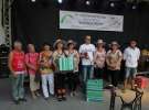 II Festiwal Wieprzowiny w Wąbrzeźnie