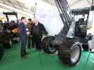 Targi AGROTECH i LAS-EXPO Kielce cz.1 