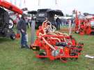 Maschio Gaspardo na AGRO SHOW BEDNARY 2017