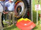 Grasdorf Koła Polska na Zielonym AGRO SHOW – POLSKIE ZBOŻA 2014 w Sielinku