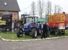 XX Agro-Targi 2011 w Starej Łubiance