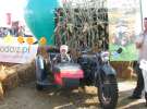 Agro Show 2011 Zdjęcia z Motorem Niedziela