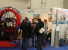 BROCHARD Polska na AGROTECH Kielce 2015