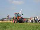 Zielone Agro Show Kąkolewo - zajawka