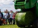 ZIELONE AGRO SHOW 2017 w Ułężu