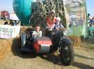 Agro Show 2011 Zdjęcia z Motorem Niedziela