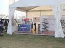 Komfort na Agro Show 2014