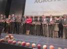 AGROTECH 2014 migawka