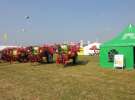 Stanimpex na Agro Show 2014