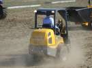 Agro Show 2011 Pokazy Maszyn