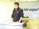 P.H.U. BIS Maciej Memlauer Nawozy wapniowe na Agro Show 2012